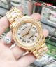 swiss copy rolex day date rose gold iced out roman face (3)_th.jpg